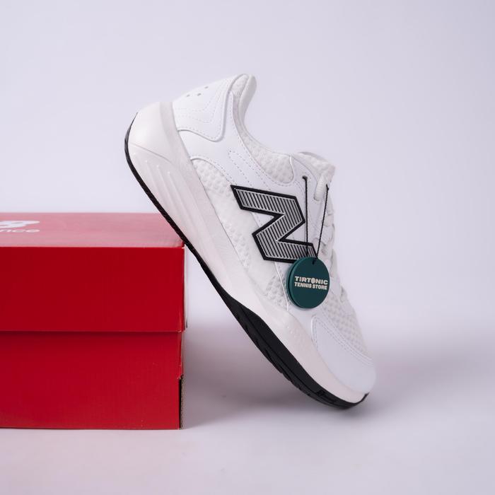 Sepatu Tennis New Balance 696 W Court Shoes