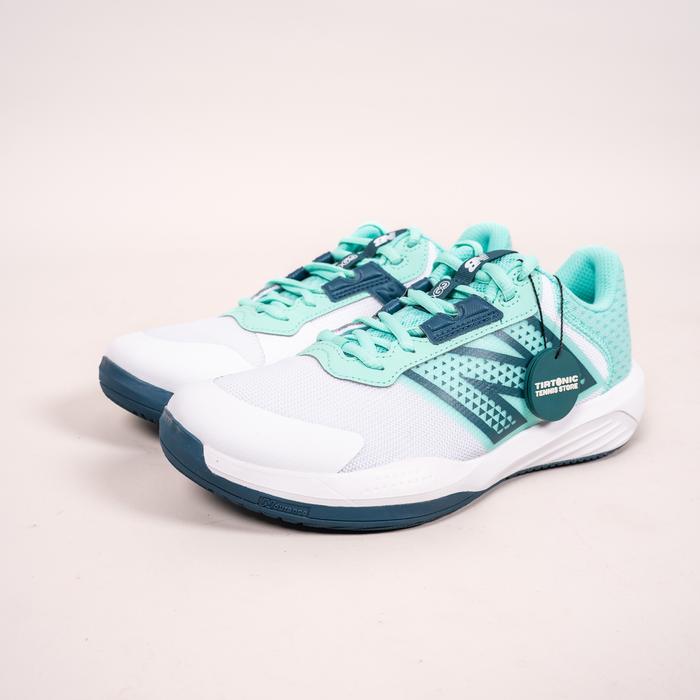 Sepatu Tennis New Balance 696 Shoes