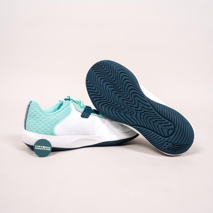 Sepatu Tennis New Balance 696 Shoes