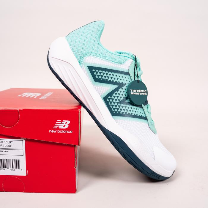 Sepatu Tennis New Balance 696 Shoes