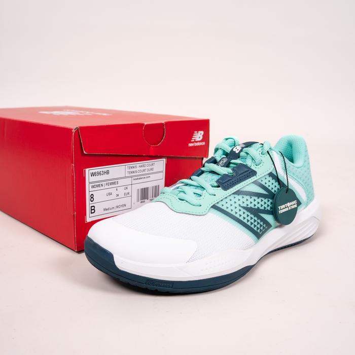 Sepatu Tennis New Balance 696 Shoes