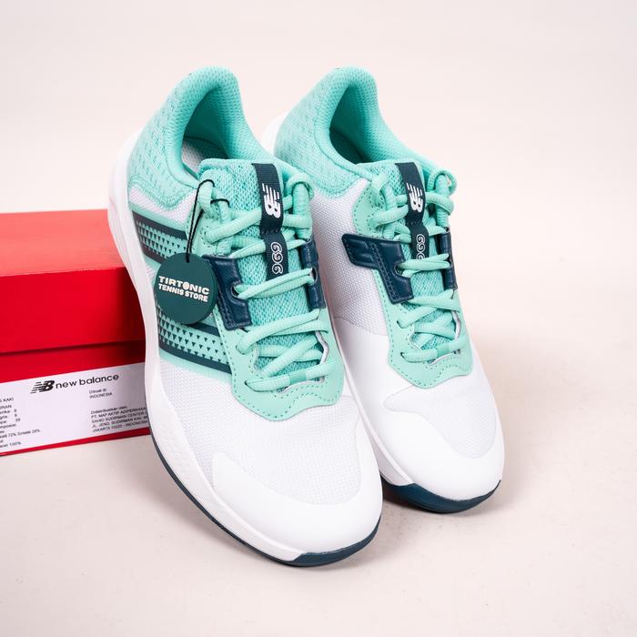 Sepatu Tennis New Balance 696 Shoes