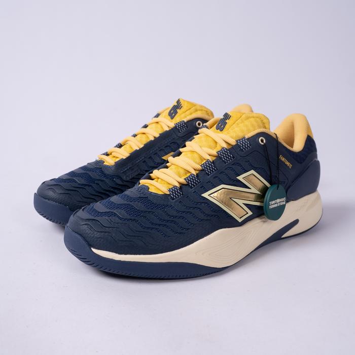 Sepatu Tennis New Balance CT Rally Court Tenis Shoes Midnight