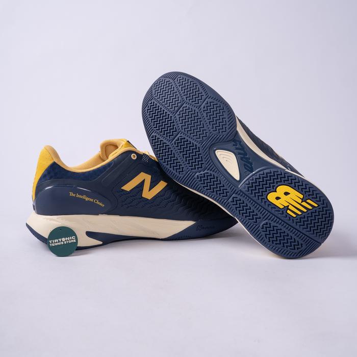 Sepatu Tennis New Balance CT Rally Court Tenis Shoes Midnight
