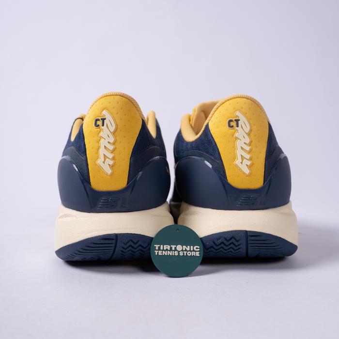 Sepatu Tennis New Balance CT Rally Court Tenis Shoes Midnight