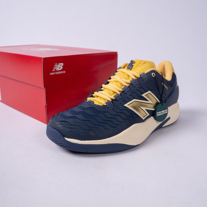 Sepatu Tennis New Balance CT Rally Court Tenis Shoes Midnight
