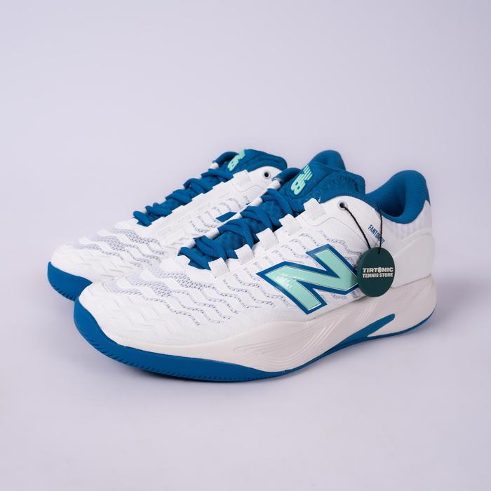 Sepatu Tennis New Balance CT Rally Court Tenis Shoes