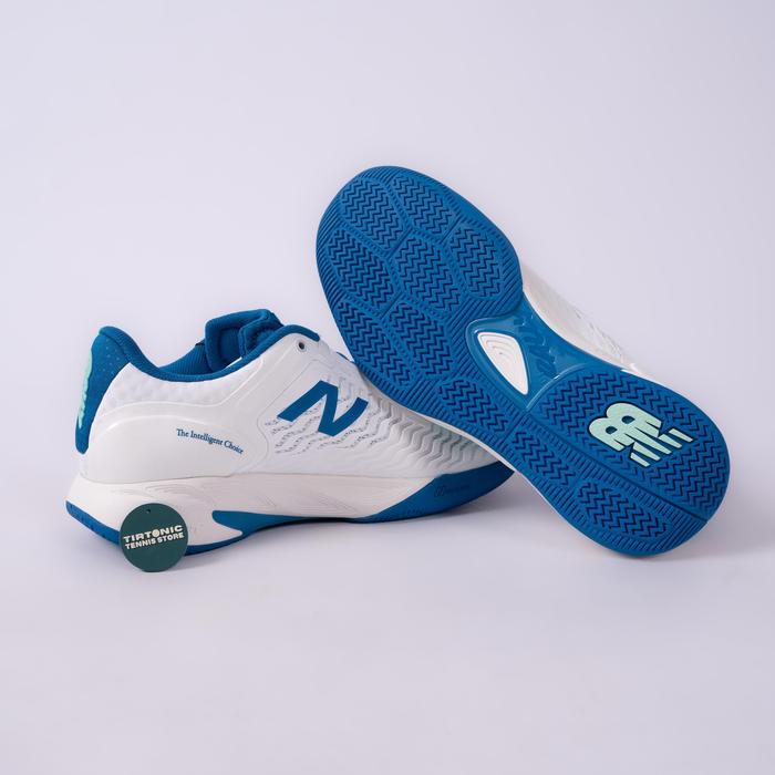 Sepatu Tennis New Balance CT Rally Court Tenis Shoes