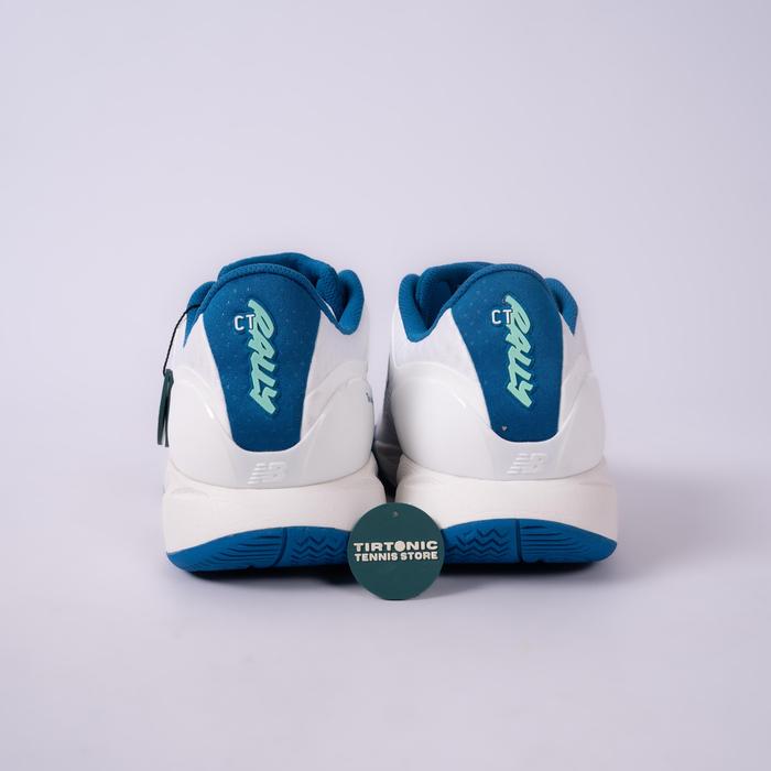 Sepatu Tennis New Balance CT Rally Court Tenis Shoes
