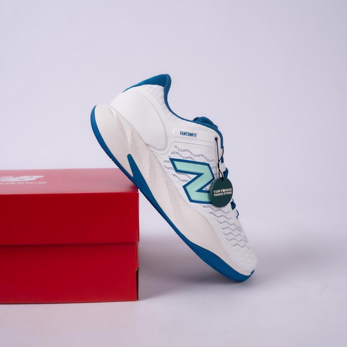 Sepatu Tennis New Balance CT Rally Court Tenis Shoes