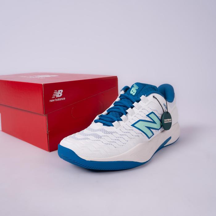 Sepatu Tennis New Balance CT Rally Court Tenis Shoes