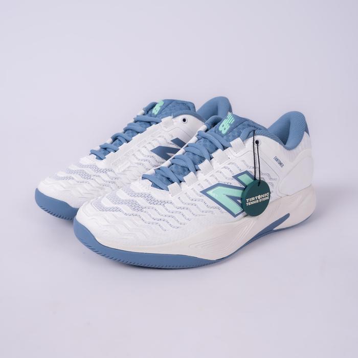 Sepatu Tennis New Balance CT Rally Court Tenis Shoes