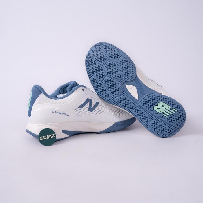 Sepatu Tennis New Balance CT Rally Court Tenis Shoes