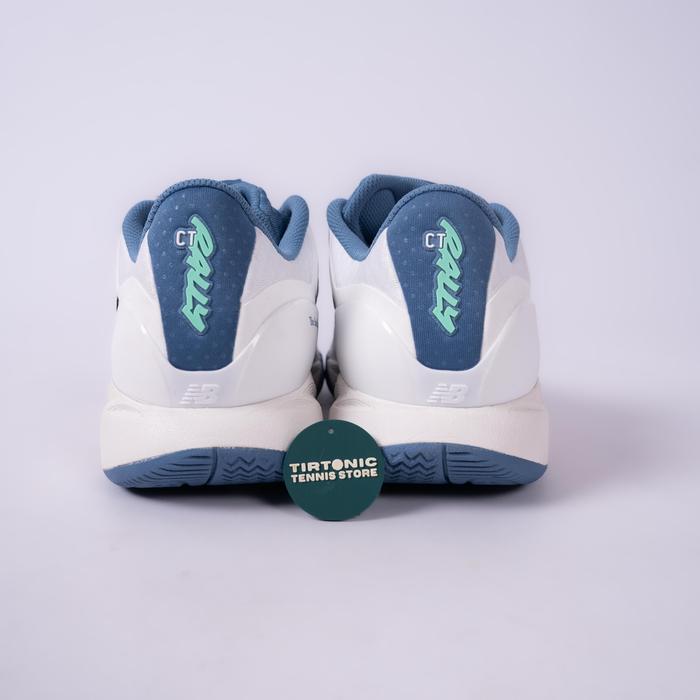 Sepatu Tennis New Balance CT Rally Court Tenis Shoes