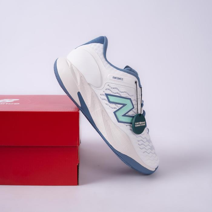 Sepatu Tennis New Balance CT Rally Court Tenis Shoes