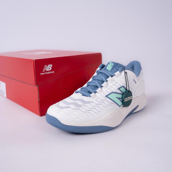 Sepatu Tennis New Balance CT Rally Court Tenis Shoes