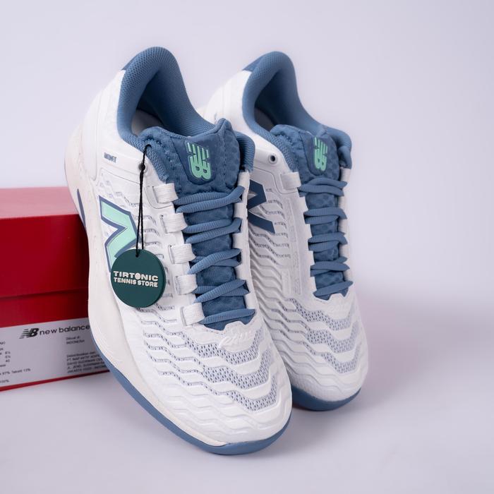 Sepatu Tennis New Balance CT Rally Court Tenis Shoes