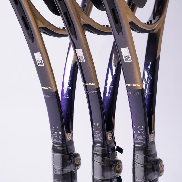Raket Tenis Head Gravity Zverev Limited Edition Tennis Racket