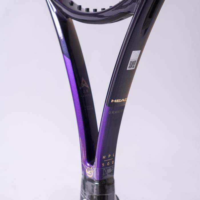 Raket Tenis Head Gravity Zverev Limited Edition Tennis Racket