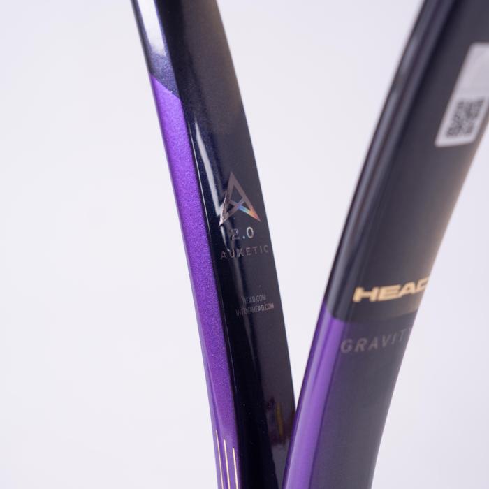 Raket Tenis Head Gravity Zverev Limited Edition Tennis Racket