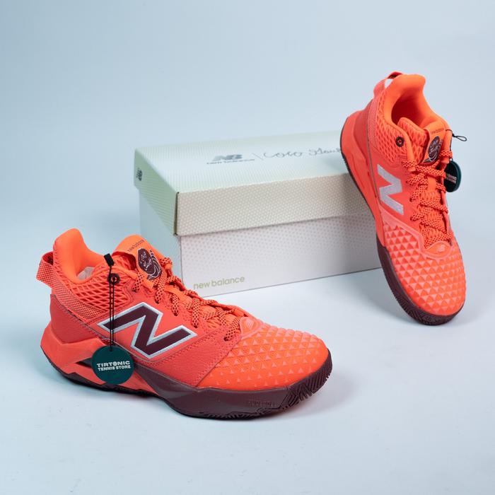 Sepatu Tenis New Balance Coco Gauff CG2