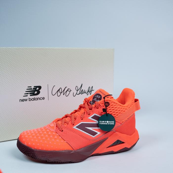 Sepatu Tenis New Balance Coco Gauff CG2