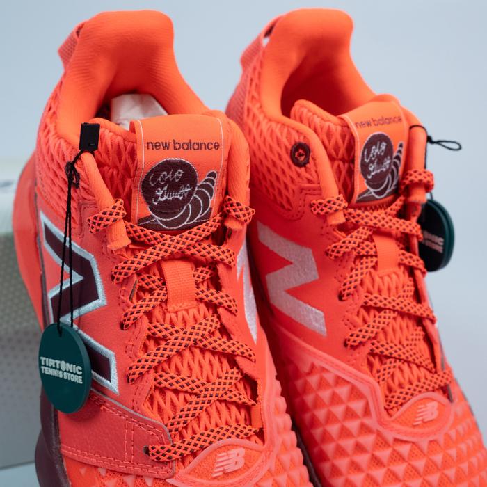 Sepatu Tenis New Balance Coco Gauff CG2