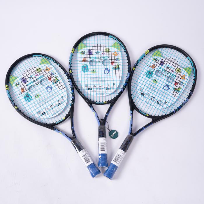 Raket Tenis Head Junior Novak Raket Tenis Anak