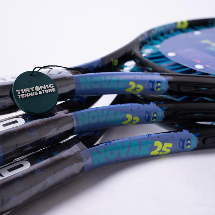 Raket Tenis Head Junior Novak Raket Tenis Anak