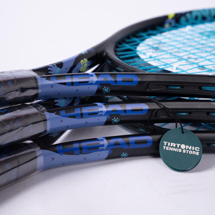 Raket Tenis Head Junior Novak Raket Tenis Anak