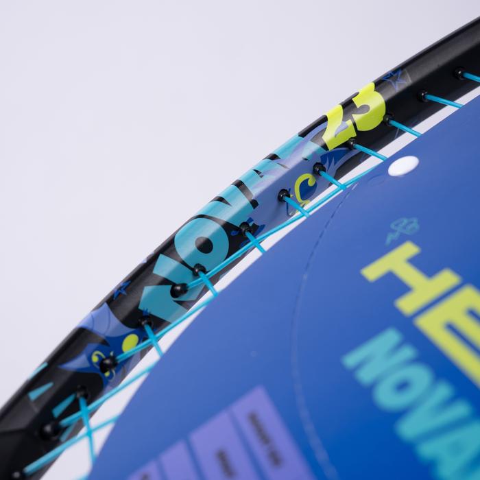 Raket Tenis Head Junior Novak Raket Tenis Anak