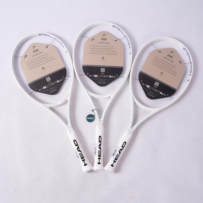 Raket Tenis Head Power PWR 110 Tennis Racket