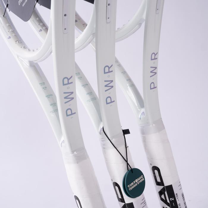 Raket Tenis Head Power PWR 110 Tennis Racket
