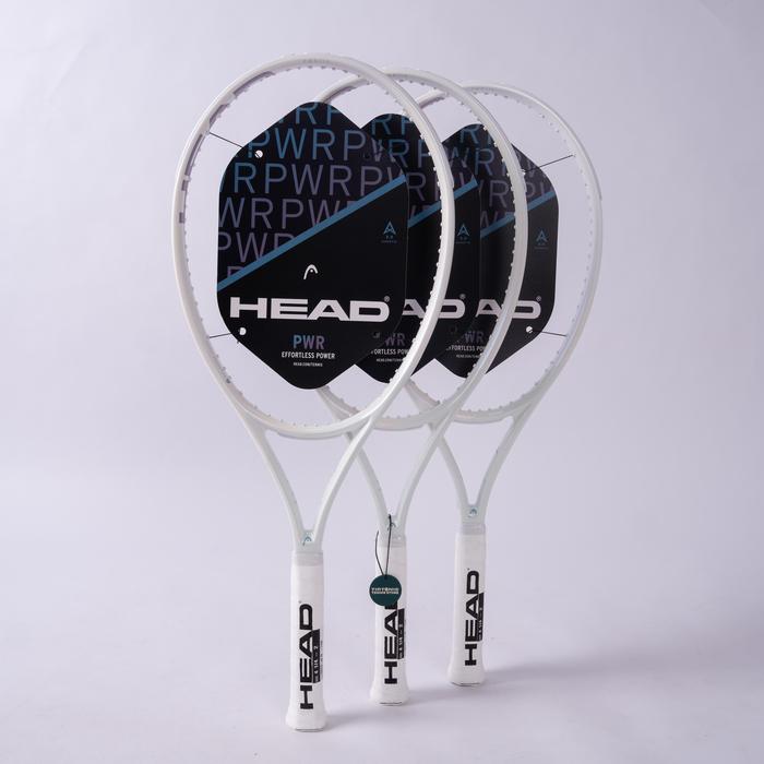 Raket Tenis Head Power PWR 110 Tennis Racket