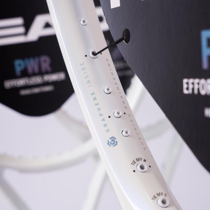 Raket Tenis Head Power PWR 110 Tennis Racket