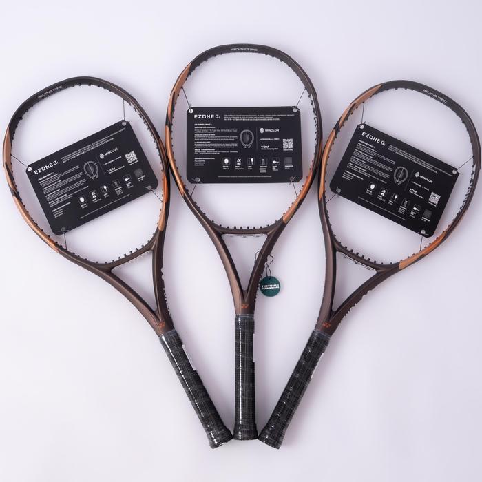 Raket Tenis Yonex Ezone Alpha Espresso Brown 2026 Tennis Racket