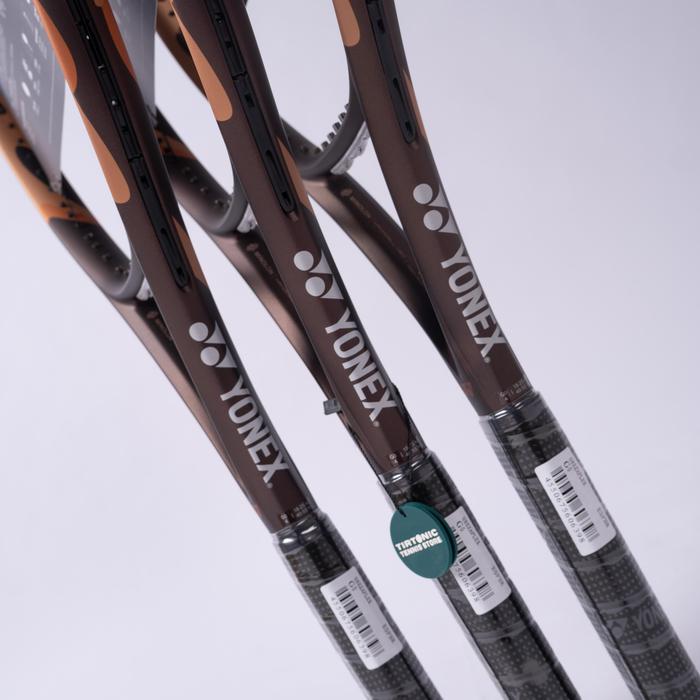 Raket Tenis Yonex Ezone Alpha Espresso Brown 2026 Tennis Racket