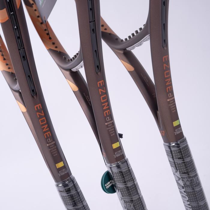 Raket Tenis Yonex Ezone Alpha Espresso Brown 2026 Tennis Racket