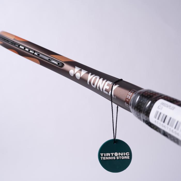 Raket Tenis Yonex Ezone Alpha Espresso Brown 2026 Tennis Racket
