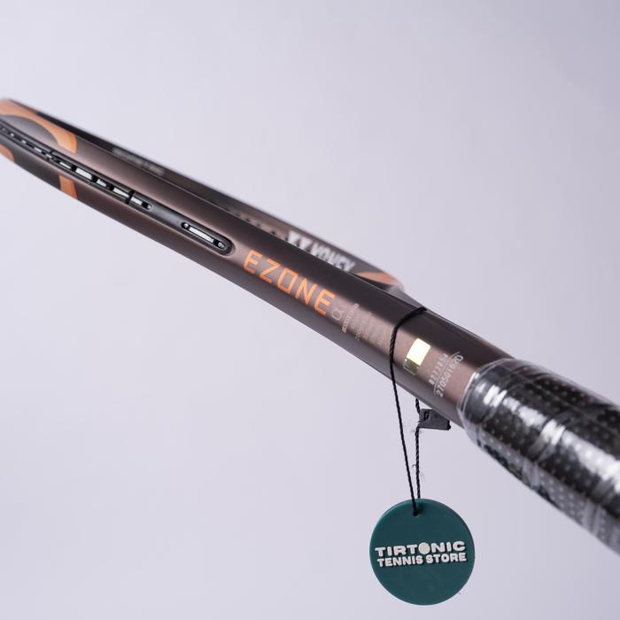 Raket Tenis Yonex Ezone Alpha Espresso Brown 2026 Tennis Racket