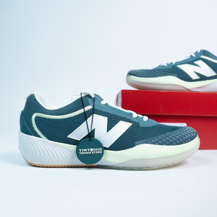Sepatu Tenis New Balance 996V6 Tennis Spruce Women