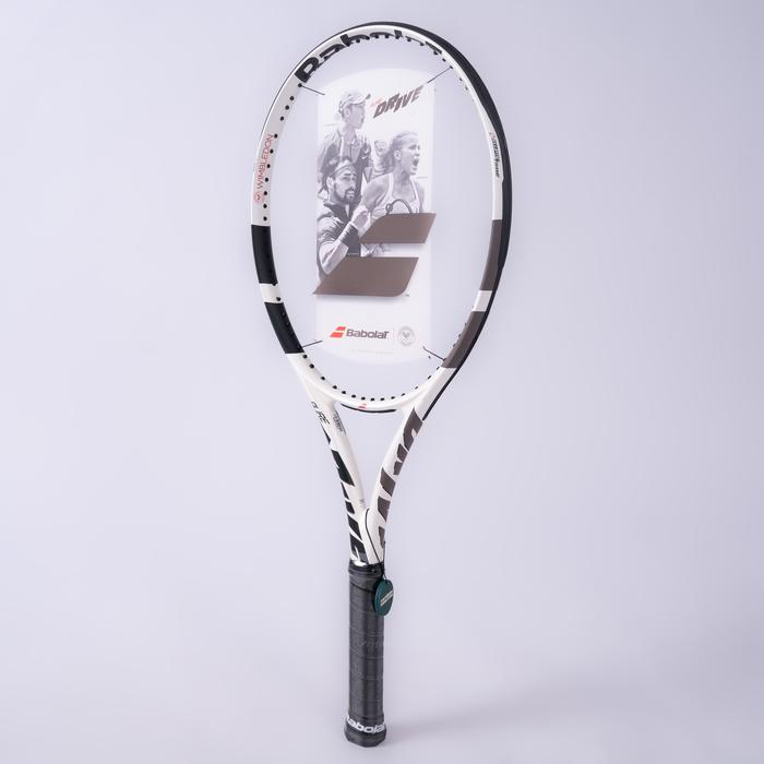 Raket Tenis Babolat Pure Drive Wimbledon Limited Edition Racket Tennis
