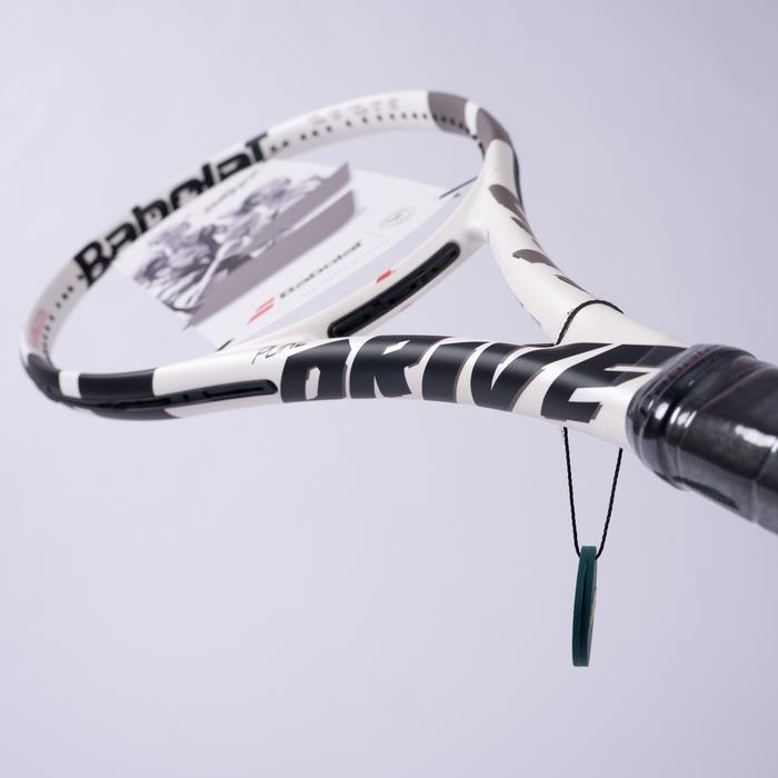 Raket Tenis Babolat Pure Drive Wimbledon Limited Edition Racket Tennis