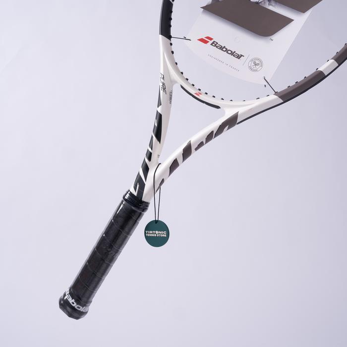 Raket Tenis Babolat Pure Drive Wimbledon Limited Edition Racket Tennis