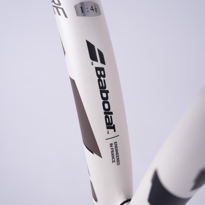 Raket Tenis Babolat Pure Drive Wimbledon Limited Edition Racket Tennis