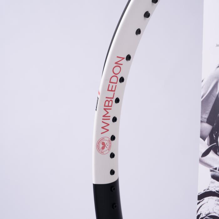 Raket Tenis Babolat Pure Drive Wimbledon Limited Edition Racket Tennis