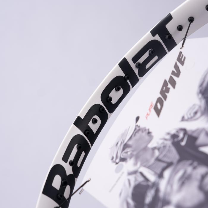 Raket Tenis Babolat Pure Drive Wimbledon Limited Edition Racket Tennis
