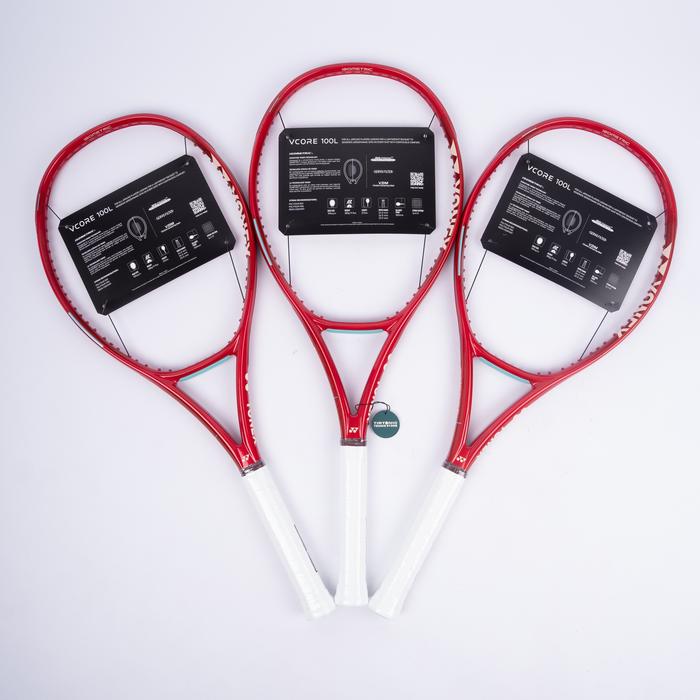 Raket Tenis Yonex Vcore Japan Tennis Racket