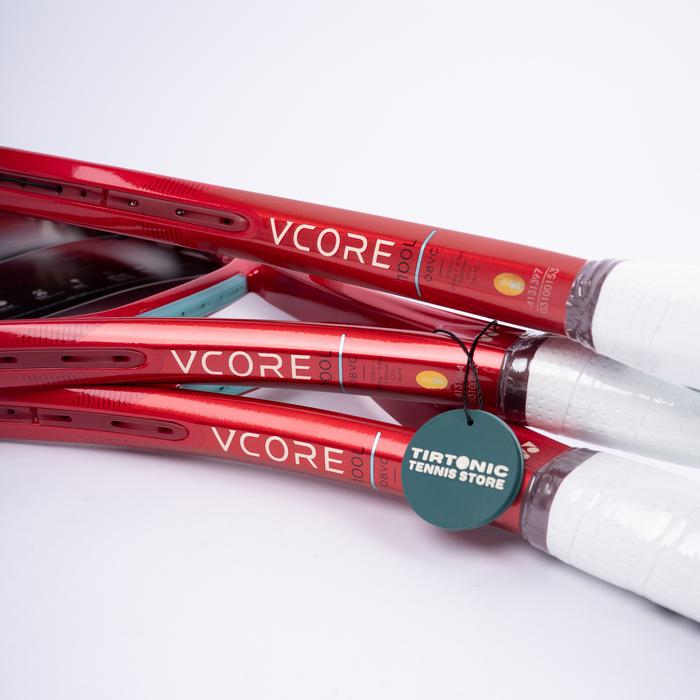 Raket Tenis Yonex Vcore Japan Tennis Racket