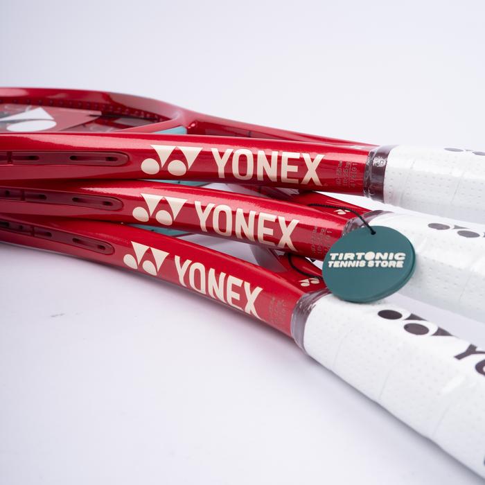 Raket Tenis Yonex Vcore Japan Tennis Racket